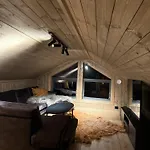 Lyngen Vista - Arctic Luxury Ferienhaus