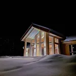 Ferienhaus Lyngen Vista - Arctic Luxury *