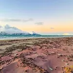 Lyngen Vista - Arctic Luxury * Hamnnes