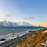 Lyngen Vista - Arctic Luxury
