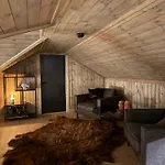 Lyngen Vista - Arctic Boutique Lodge *