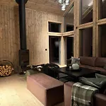 Lyngen Vista - Arctic Boutique Lodge