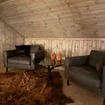 Lyngen Vista - Arctic Luxury Hamnnes