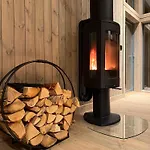Lyngen Vista - Arctic Luxury * Hamnnes