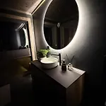 Lyngen Vista - Arctic Luxury Ferienhaus