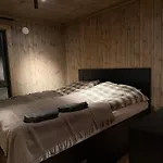 Lyngen Vista - Arctic Boutique Lodge 펜션 Hamnnes