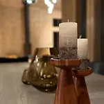 Ferienhaus Lyngen Vista - Arctic Luxury Hamnnes