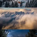 Lyngen Vista - Arctic Boutique Lodge 펜션