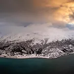 Lyngen Vista - Arctic Luxury