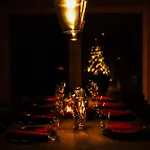 Lyngen Vista - Arctic Boutique Lodge * Hamnnes