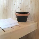 Ferienhaus Lyngen Vista - Arctic Luxury
