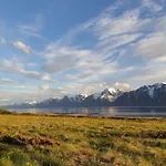 Lyngen Vista - Arctic Boutique Lodge * Hamnnes