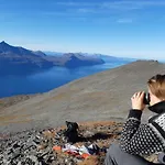 Lyngen Vista - Arctic Boutique Lodge 펜션