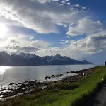 펜션 Lyngen Vista - Arctic Boutique Lodge