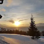 Lyngen Vista - Arctic Boutique Lodge 펜션 Hamnnes
