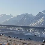 Lyngen Vista - Arctic Luxury *