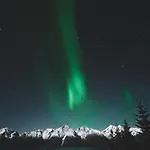Lyngen Vista - Arctic Boutique Lodge 펜션 *