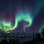 Lyngen Vista - Arctic Boutique Hamnnes