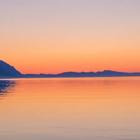 Dom wakacyjny Lyngen Vista - Arctic Luxury!