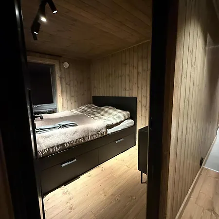 Lyngen Vista - Arctic Luxury! Dom wakacyjny *
