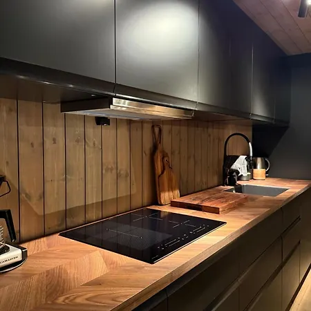 Casa vacanze Lyngen Vista - Arctic Luxury *