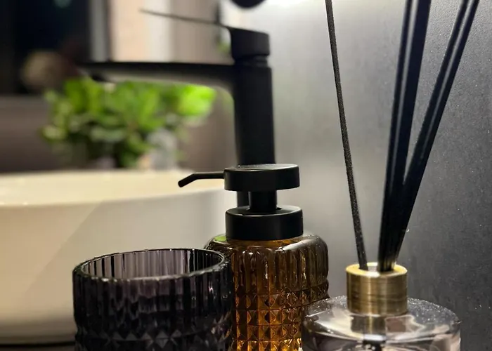 Lyngen Vista - Arctic Luxury *