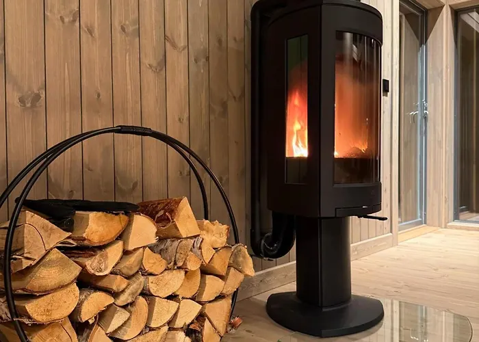 Lyngen Vista - Arctic Luxury * Hamnnes