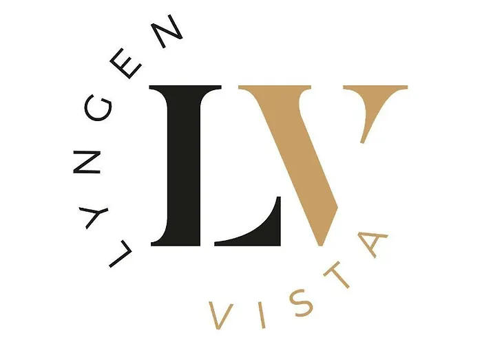 Lyngen Vista - Arctic Luxury *