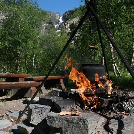 Lyngen Vista - Arctic Luxury *