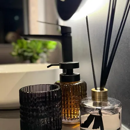 Lyngen Vista - Arctic Luxury *