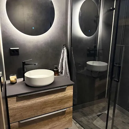 Lyngen Vista - Arctic Luxury