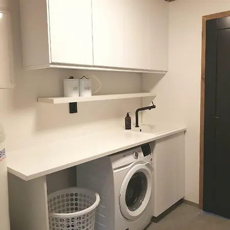 Lyngen Vista - Arctic Luxury * Hamnnes