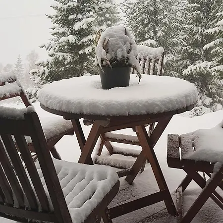 Lyngen Vista - Arctic Luxury