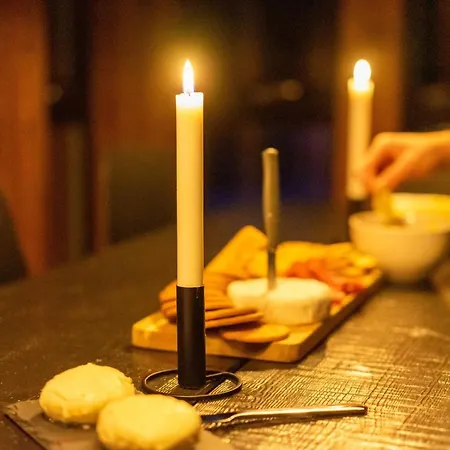 Lyngen Vista - Arctic Luxury *